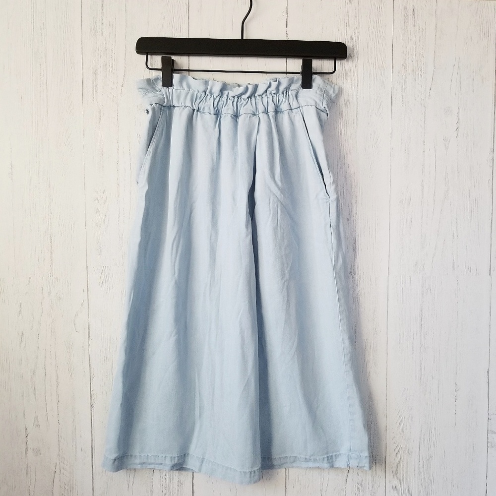 Philosophy Republic Clothing Lyocell Skirt Size XS